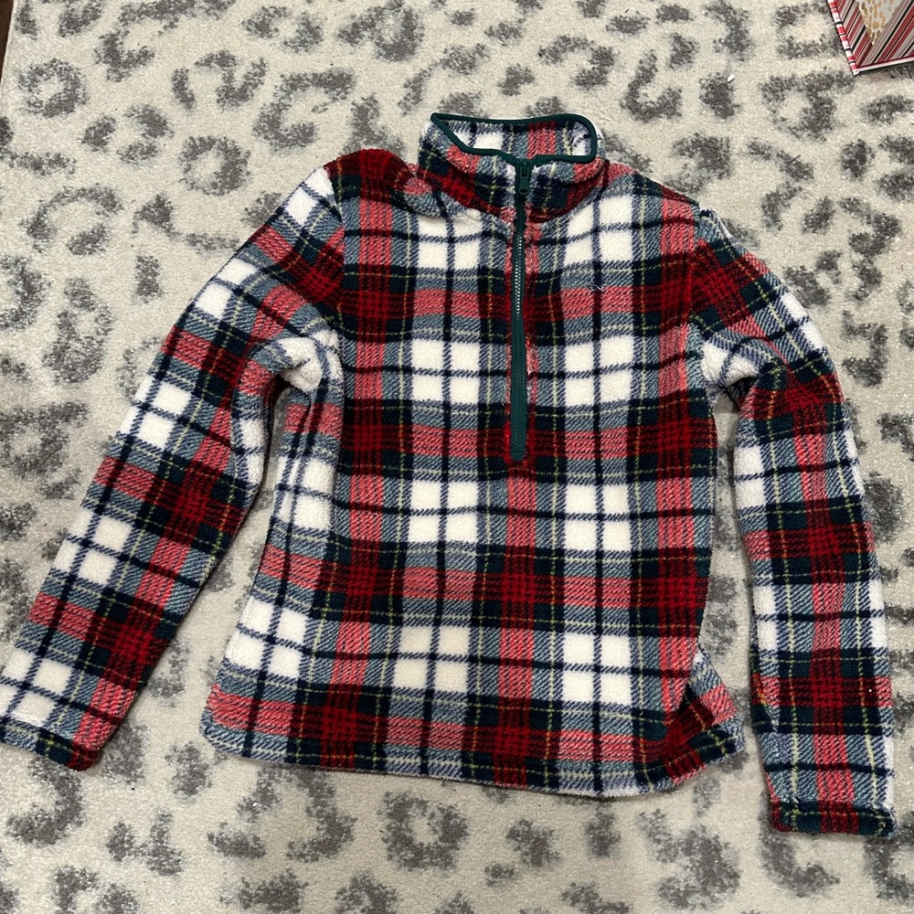 Vineyard Vines NWOT Sherpa